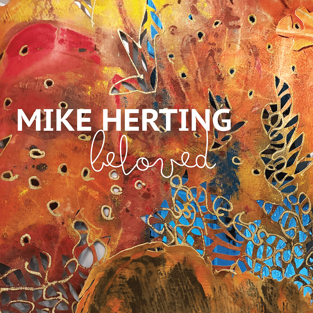 Mike Herting - beloved (Doppel-CD, Digipack)